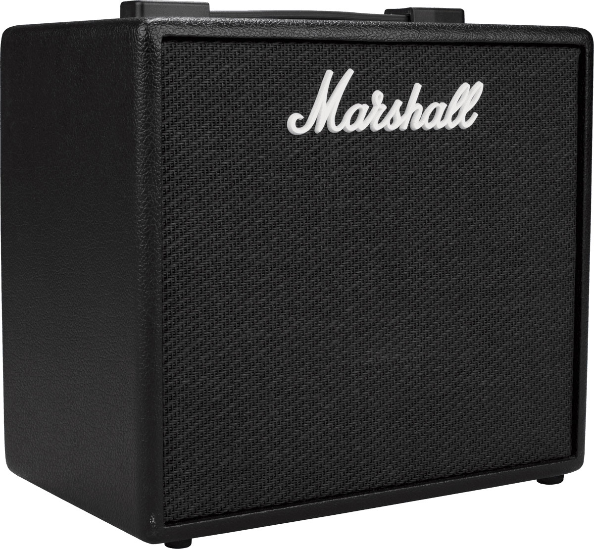 MARSHALL CODE 25 - - RECONDITIONNE